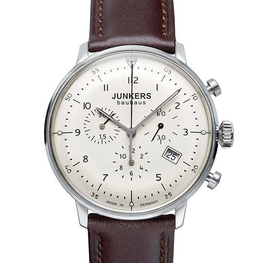 Колекция от часовници Junkers